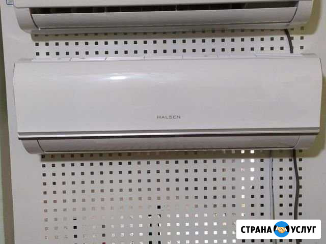 Сплит система Батайск - изображение 1