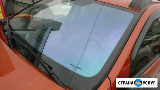 Тонировка авто, тонирование стекла Евпатория - изображение 1