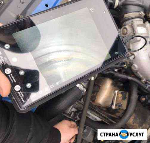 Проверка авто перед покупкой. Автоподбор Набережные Челны