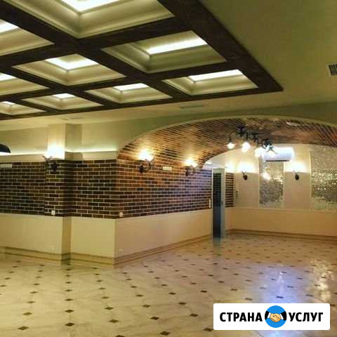 Ремонт квартир Анапа - изображение 1