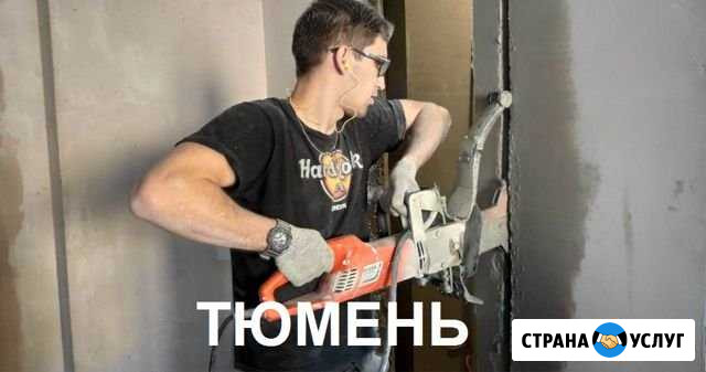 Демонтаж Тюмень - изображение 1