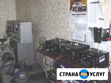 Ремонт стартеров и генераторов 12-24V Невинномысск - изображение 1