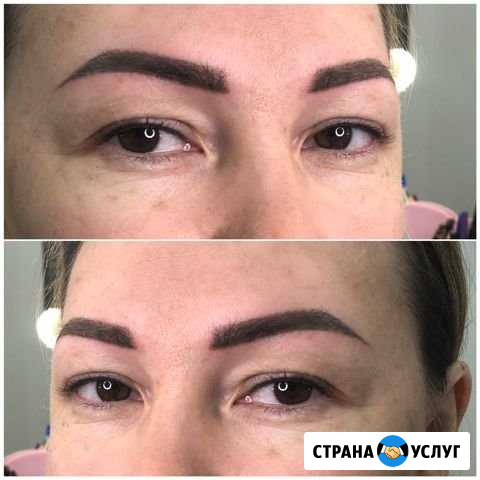 Перманентный макияж Тюмень - изображение 1