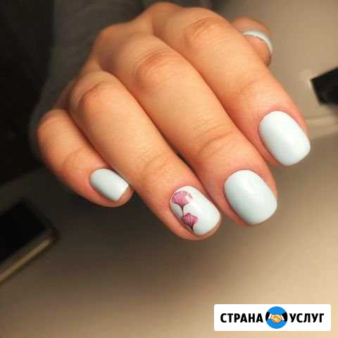 Маникюр Пенза - изображение 1