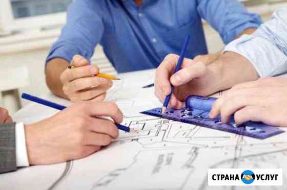 Инженерно-экономическое сопровождение смр Красноярск