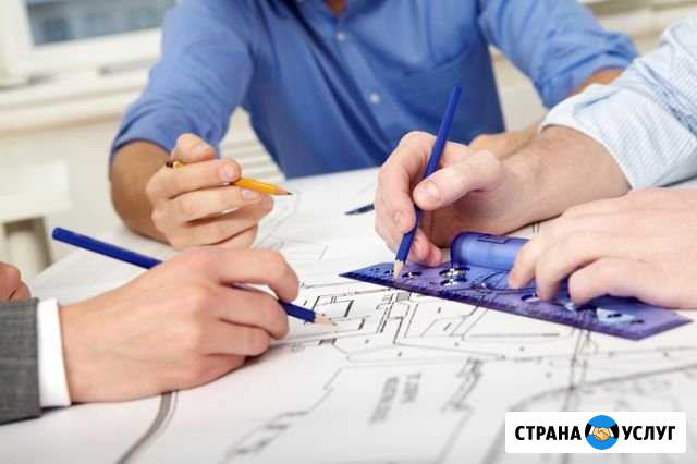 Инженерно-экономическое сопровождение смр Красноярск - изображение 1