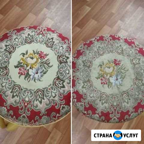 Химчистка мебели Нижневартовск - изображение 1