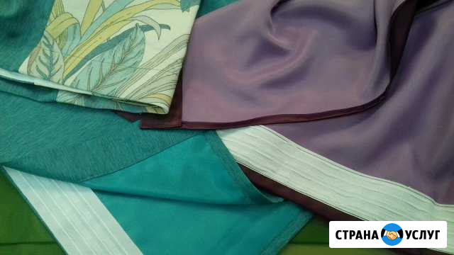 Пошив штор, тюли Ярославль - изображение 1