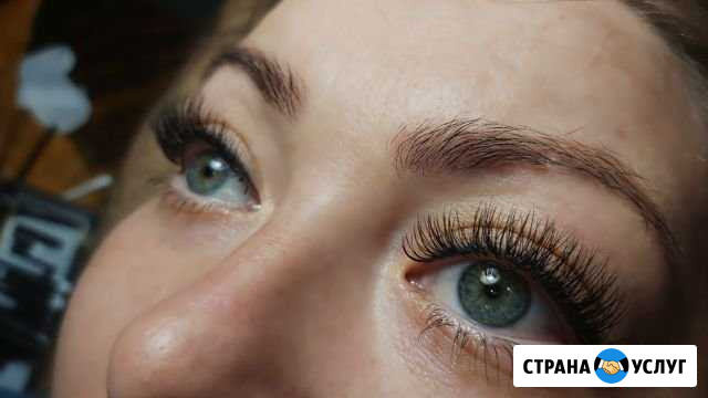 Наращивание ресниц Балаково - изображение 1