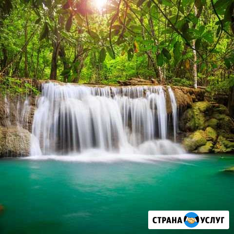 Бурение скважин на воду Мулино - изображение 1