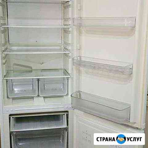 Ремонт холодильников Выезд на дом частник Томск