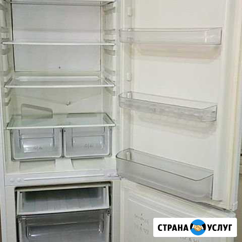 Ремонт холодильников Выезд на дом частник Томск - изображение 1