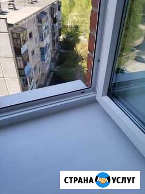 Мытьё окон и лоджий / балконов Екатеринбург - изображение 1