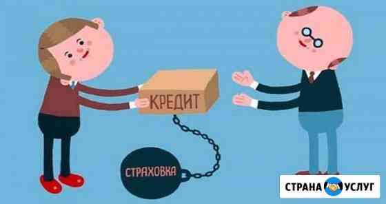 Составление заявления об отказе от страховки по кр Сочи