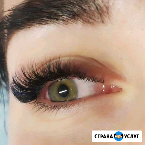 Реснички Киров - изображение 1