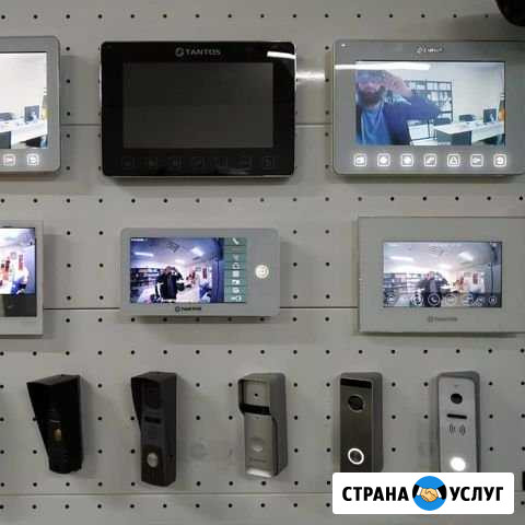 Домофон Грозный - изображение 1