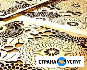 Лазерная резка и гравировка Альметьевск - изображение 1