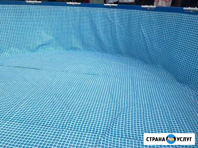 Бассейн Грозный - изображение 1