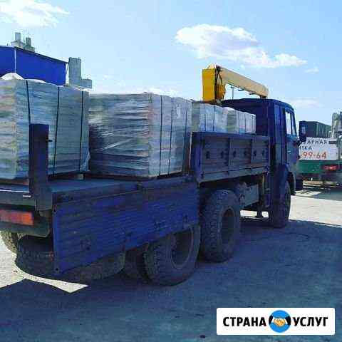 Транспорт и спецтехника Орёл