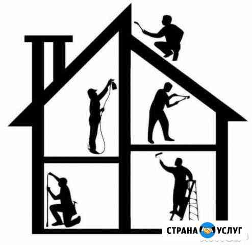 Все виды строительных, ремонтных работ в Смоленске Смоленск