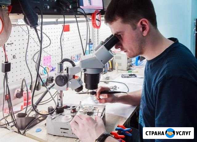Ремонт компьютеров Смоленск - изображение 1