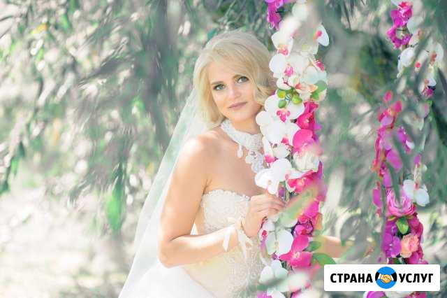Профессиональная фото и видеосъемка Астрахань - изображение 1