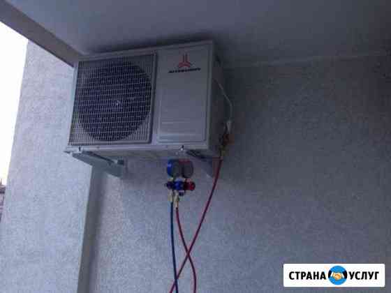 Кондиционеры Симферополь Симферополь