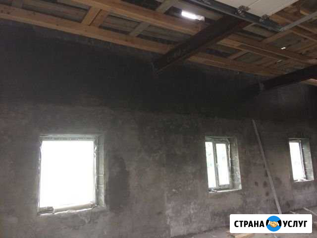 Демонтаж/монтаж Нижний Тагил - изображение 1