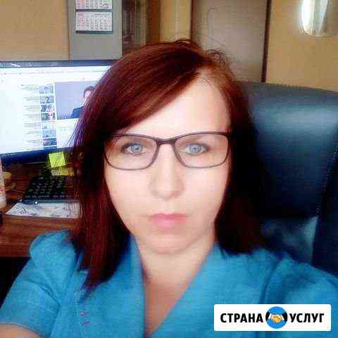 Бухгалтерские услуги-Законная экономия Екатеринбург