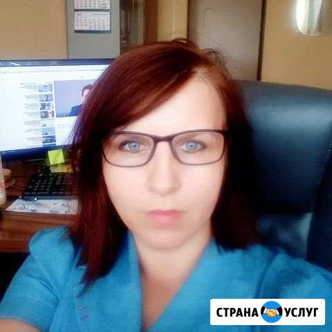 Бухгалтерские услуги-Законная экономия Екатеринбург - изображение 1