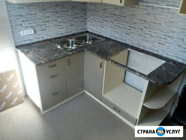 Мебель на заказ Курган - изображение 1