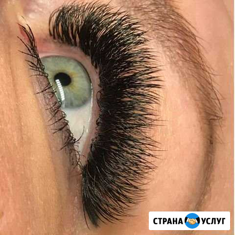 Наращивание ресниц Пятигорск - изображение 1