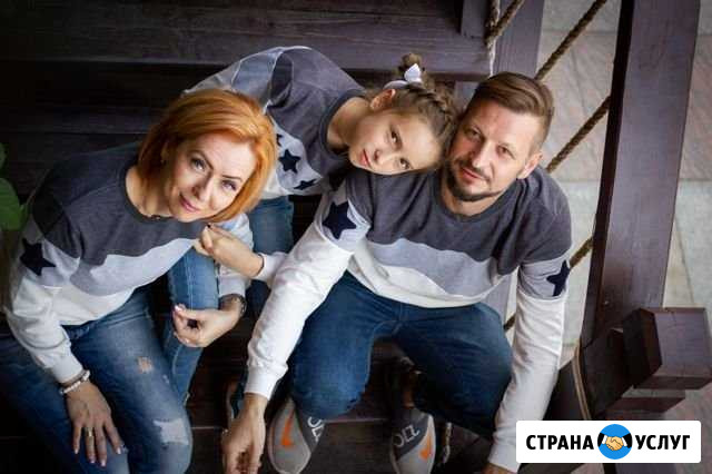 Фотосессия Королев - изображение 1