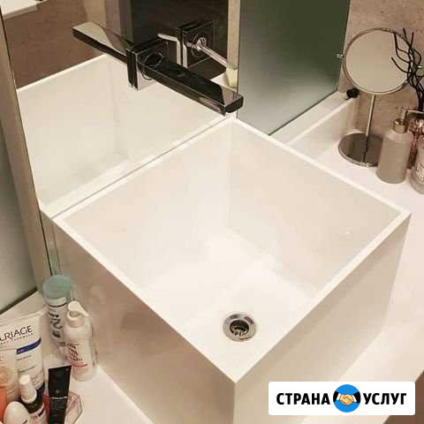 Услуги сантехника, Сантехник Подольск - изображение 1