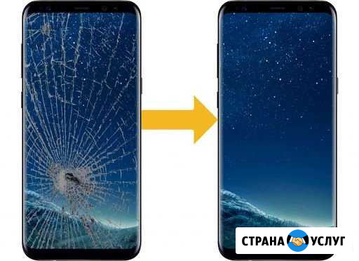 Замена дисплея Lenovo, ZTE, iPhone, Honor, xiaomi Вологда - изображение 1