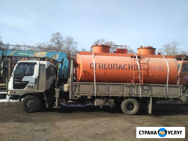 Услуги воровайки Дивногорск - изображение 1