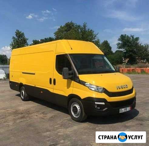 Грузоперевозки Симферополь Крым до 3.5 тонн Симферополь - изображение 1