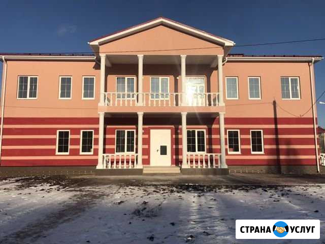 Строительство домов, коттеджей, ограждений любой с Самара - изображение 1