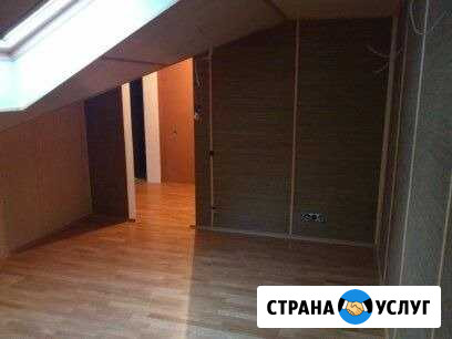 Строительство домов, коттеджей. Отделка квартир Рощино - изображение 1