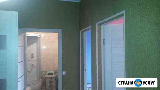 Строительство отделка Батайск