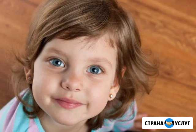 Прокол ушей система 75 Ставрополь - изображение 1