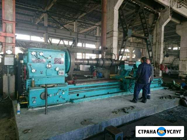 Токарно-фрезерные работы, Шпоночный паз Шахты - изображение 1