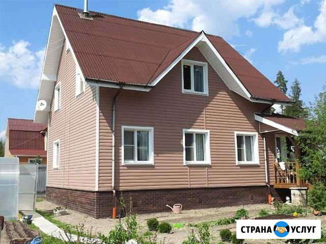 Все виды строительных работ Средний Икорец - изображение 1