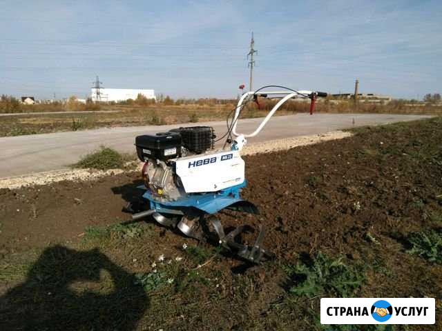 Качественная вспашка почвы Балаково - изображение 1
