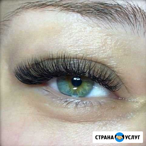 Наращивание ресниц Саратов - изображение 1