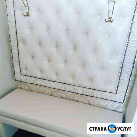Панели в каретной стяжке Пенза