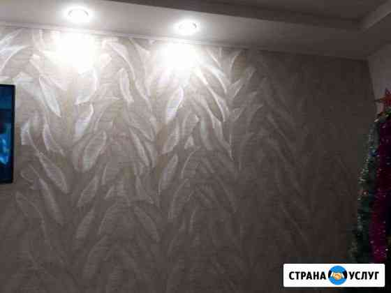 Ремонт и строительство крыш Ковров