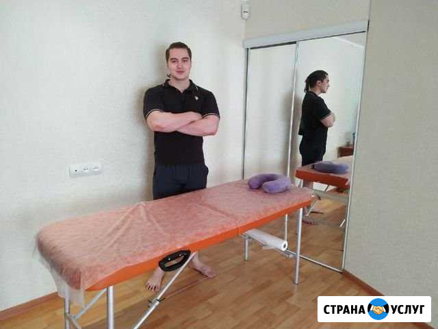 Массаж Иваново - изображение 1