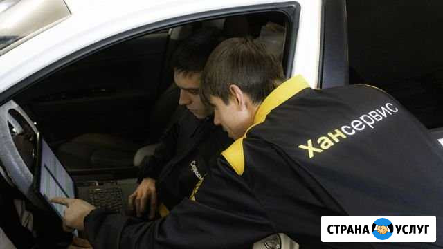 Чип тюнинг Краснодар - изображение 1