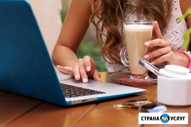 SMM-специалист I копирайтер I администратор соцсет Киров - изображение 1